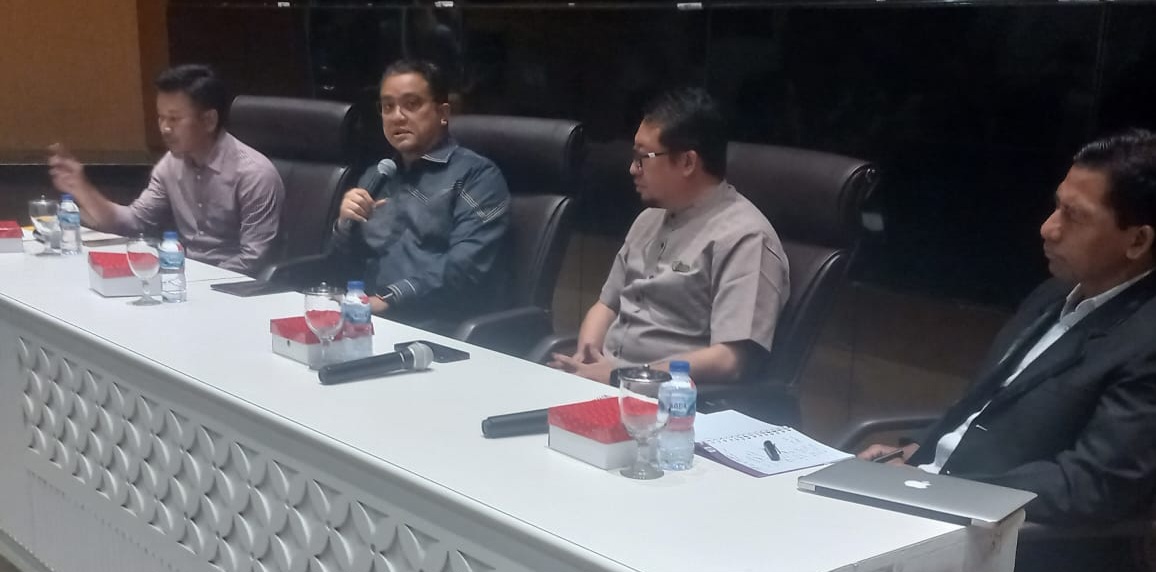 Wakil Ketua Komisi X DPR RI: Sistem PPDB Gagal