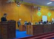 Kinerja Panitia Anggaran DPRK Aceh Tamiang Sudah Beres