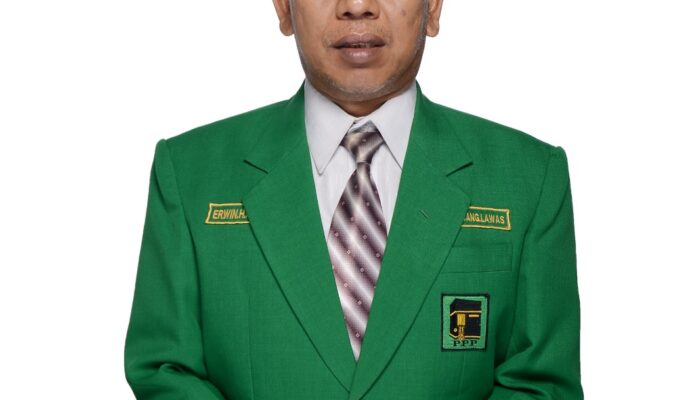 Ketua DPC PPP Palas Menilai PMA-AFN Bisa Membawa Perubahan