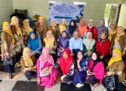 Urban Farming Deteksi Keberadaan Serangga Rayap, Budikember Dan Hidroponik Di Kota Medan-Penang