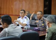 Dishub Sumut Terbitkan Peringatan Pertama Untuk 55 Perusahaan Bus AKDP