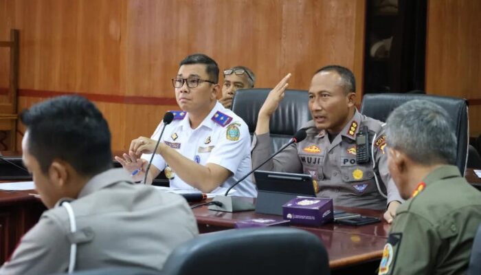 Dishub Sumut Terbitkan Peringatan Pertama Untuk 55 Perusahaan Bus AKDP