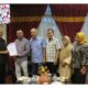 Terima PWI Sumut, Sutarto Harapkan Capai Prestasi Pada Porwanas 2024