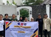 Dosen UMA Latih Skill Komunikasi Karyawan Treat Coffee Medan