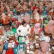 Wakil Ketua DPR Soroti Gelombang PHK Di Sektor Industri