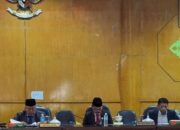 DPRK Aceh Tamiang Setuju Ketuk Palu 4 Qanun