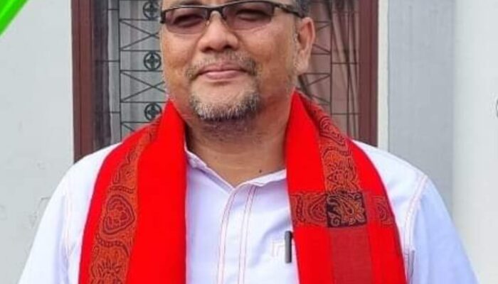 Pemkab Agara Sudah Sampaikan Rancangan Akhir RPJPD Ke Dewan
