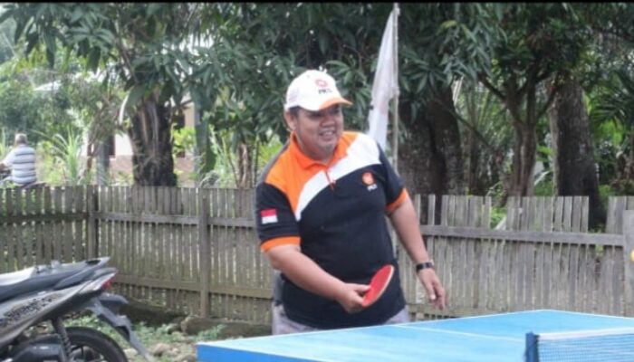 PKS Berharap PMA-AFN Tulus Dalam Mengemban Amanah