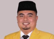 Ketua DPRK: Pelaksanaan PON Merupakan Kehormatan Bagi Masyarakat Aceh Tenggara
