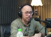 Mengapa Barry Simorangkir Berani Maju Pilkada Sumut? Ini Alasannya