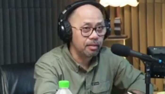 Mengapa Barry Simorangkir Berani Maju Pilkada Sumut? Ini Alasannya