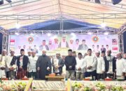 Muzakarah Ulama Tauhid Shufi ASEAN Ke-9 Di Banggai Hasilkan 4 Rekomendasi