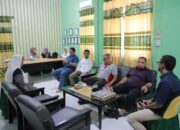 Jelang Pembukaan Popda Aceh, Pj Bupati Aceh Besar Tinjau Pemondokan Atlet
