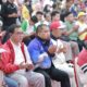 Pj Bupati Aceh Besar Hadiri Pembukaan Popda XVII Aceh