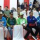 Pj Bupati Syakir Harapkan Kontingen Popda Agara Berikan Penampilan Terbaik