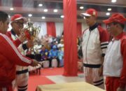 Pj. Gubernur Buka Popda Aceh XVII
