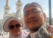 Kesaksian Aldin NL: Beratnya Tantangan Ibadah Haji Di Tengah Banyak Jemaah Yang Wafat