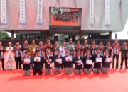 Siswa-siswi Yayasan Tunas Bangsa Harus Unggul Dan Berprestasi