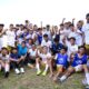 Rontokkan Nagan Raya 7-1, Aceh Besar Buka Peluang Lolos Knock Out Sepakbola Popda