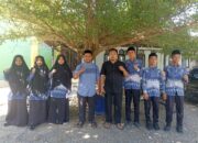 Enam Santri Dayah Ruhul Qurani Juara KSM Aceh Barat
