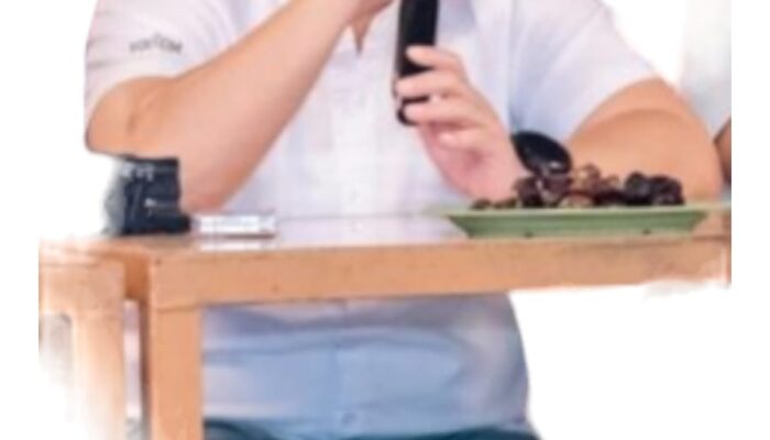 PMA Berkomitmen Dengan Sejumlah Partai Untuk Palas Yang Lebih Maju