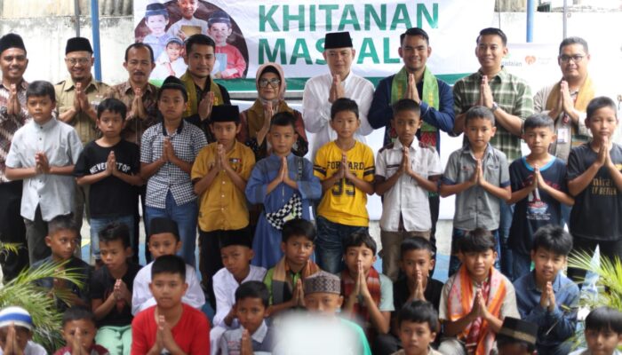 Pemko P. Siantar Siap Dukung Kegiatan Bermanfaat Bagi Masyarakat