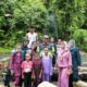 Jalan Sudah Mulus, Keluarga Besar Tanjung Apresiasi Bupati Sergai