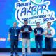 Medan Wujudkan Indonesia Emas 2045, Bobby Nasution Ajak Keluarga Besar Methodist Perangi Narkoba