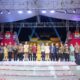 Pemko Medan Siap Dukung Moril Dan Materil Penyelenggaraan Pemilihan Wali Kota dan Wakil Wali Kota 2024