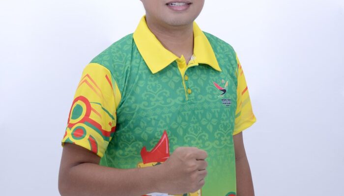 Moettaqien Bangga Atlet Kota Tebingtinggi Berhasil Amankan Posisi 4 Popprovsu