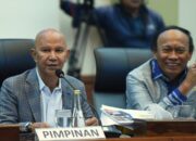 Banggar DPR Usul Penggunaan SAL 2023