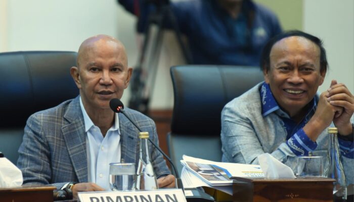 Banggar DPR Usul Penggunaan SAL 2023