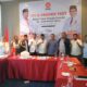 Rahudman Harahap Yakin Maju Di Pilkada Medan Melalui Koalisi Dengan PKS