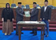 Pemkab Aceh Tamiang Sudah Tindaklanjuti Hasil Temuan BPK-RI
