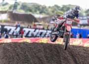 Honda Selalu Dukung Crosser Tanah Air