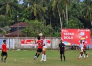 Langsa Dan Aceh Besar Melaju, Tuan Rumah Gagal