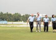 Mandiri Indonesia Open 2024: Turnamen Golf Bergengsi Kembali Hadir dengan Semangat Baru