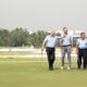 Mandiri Indonesia Open 2024: Turnamen Golf Bergengsi Kembali Hadir dengan Semangat Baru
