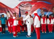 Jaga Jantung Sehat,YJI Nagan Raya Resmi Dibentuk