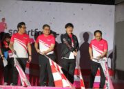 Smartfren Run 2024 Sukses Mengajak Ribuan Orang Berlari