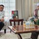 Safari Dakwah Abuya Syech Amran Wali Al Khalidy Hingga Bertemu KSP Moeldoko
