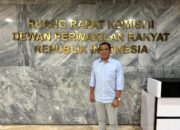 Anggota DPRD Sumut Zainuddin Purba Apresiasi Kapoldasu Ungkap Kasus Pembakaran Rumah Wartawan Di Tanah Karo
