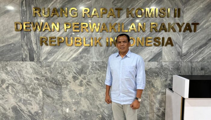 Anggota DPRD Sumut Zainuddin Purba Apresiasi Kapoldasu Ungkap Kasus Pembakaran Rumah Wartawan Di Tanah Karo