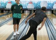 Walau Alami Kendala, Atlet Boling PON Sumut Terus Berlatih