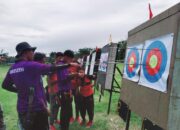 Atlet Panahan Aceh Timur Sumbang 5 Emas
