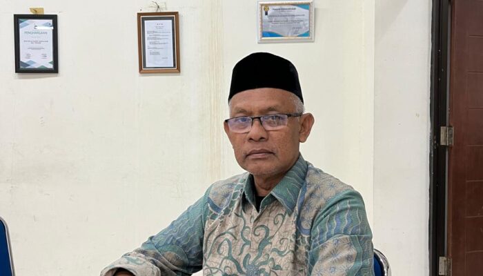 Kepala PKMB: Haji Mabrur Agen Keharmonisan Di Tengah Masyarakat