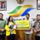 Dukung Literasi Pendidikan, Universitas Indonesia Terima Donasi Buku Hukum Perkebunan Dari PTPN IV Regional I Medan