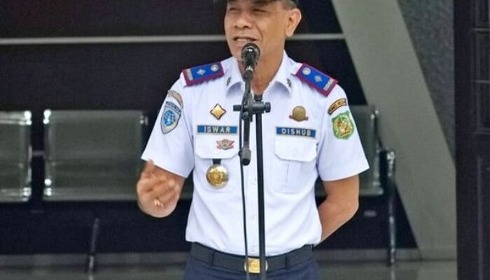 Pungli Kendaraan Berstiker Parkir Langganan, Jukir Gadungan Diamankan Polsek Medan Area