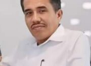 Birma Sinaga Berpeluang Menang Di Pilkada Humbahas 2024