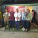 Diskusi Dan Ngopi Bareng Anak Muda: Rahudman Harahap Bicara Ekonomi Kreatif, Lapangan Kerja, Dan Keamanan